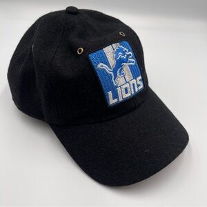 Unisex Stoney Clover Lane x '47 Black Detroit Lions Field Goal Clean Up